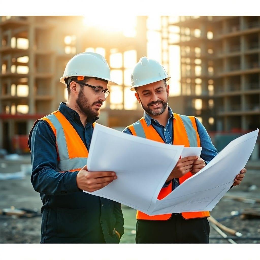 مشاريع شركة رواد الطاقة الذكية للمقاولات العامة